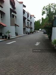 Villa Chancery (D11), Condominium #115160602